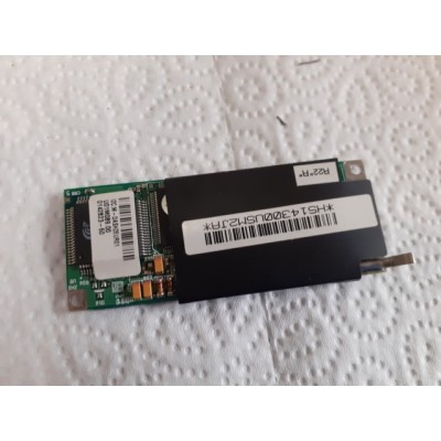 POWERBOOK G4 M8407 Titanium Modem DASH2UCJ01 